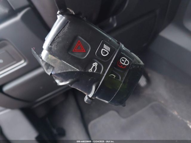 2016 LAND ROVER RANGE ROVER EVOQUE SALVP2BG1GH155586 Photo 10