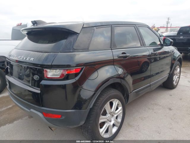 2016 LAND ROVER RANGE ROVER EVOQUE SALVP2BG1GH155586 Photo 3