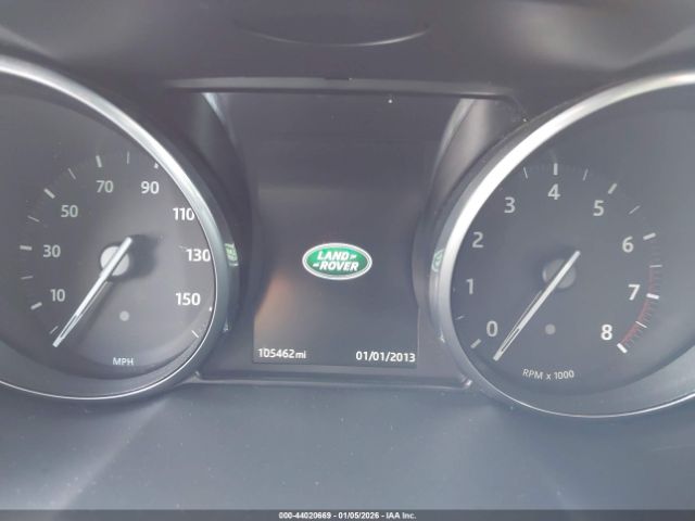 2016 LAND ROVER RANGE ROVER EVOQUE SALVP2BG1GH155586 Photo 6