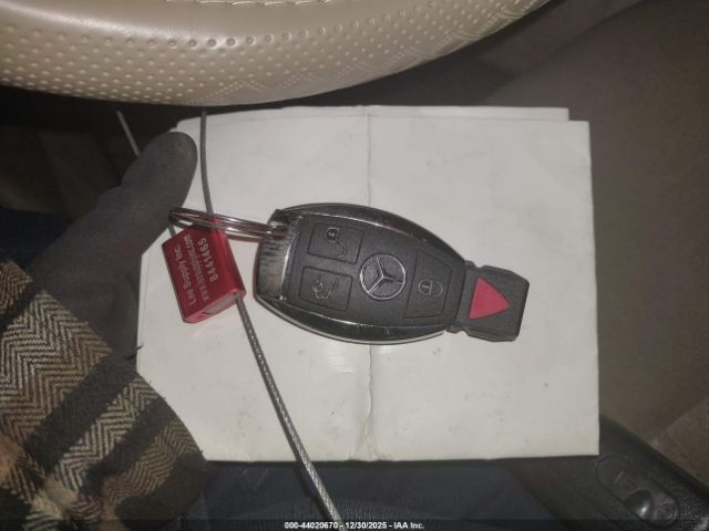 1999 MERCEDES-BENZ E 320 WDBJF82HXXX020907 Photo 10