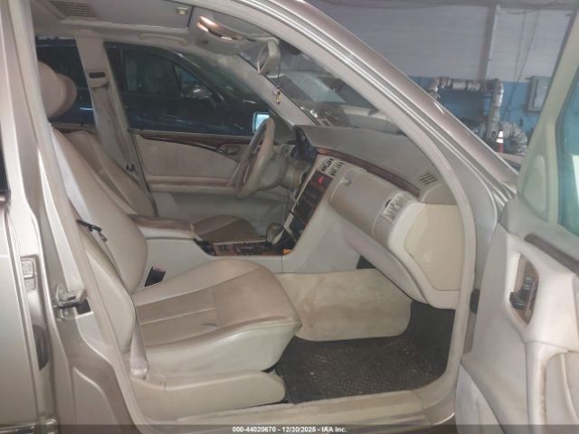 1999 MERCEDES-BENZ E 320 WDBJF82HXXX020907 Photo 4