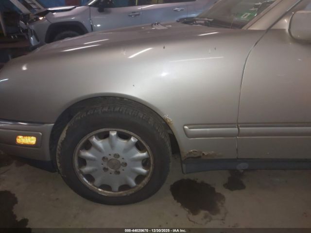 1999 MERCEDES-BENZ E 320 WDBJF82HXXX020907 Photo 5