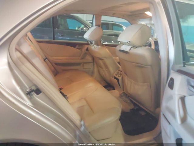 1999 MERCEDES-BENZ E 320 WDBJF82HXXX020907 Photo 7