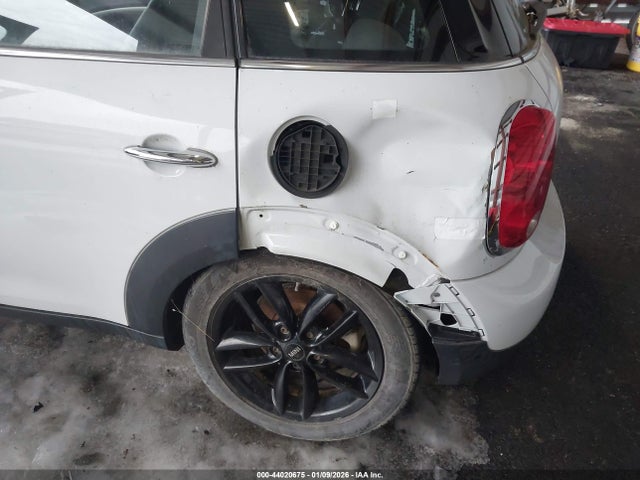 2013 MINI COUNTRYMAN WMWZB3C55DWM31380 Photo 5