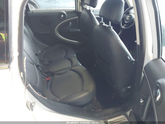 2013 MINI COUNTRYMAN WMWZB3C55DWM31380 Photo 7