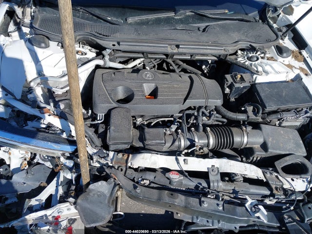 Продажа на аукционе авто 2021 Acura Tlx Standard, vin: 19UUB6F39MA005330, номер лота: 44020690