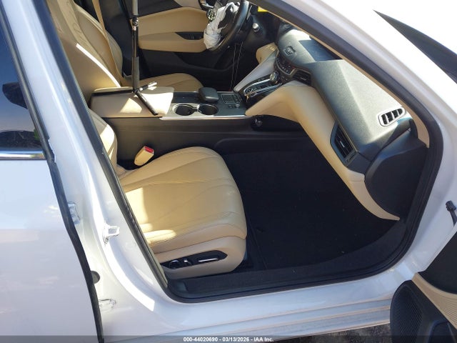 Продажа на аукционе авто 2021 Acura Tlx Standard, vin: 19UUB6F39MA005330, номер лота: 44020690