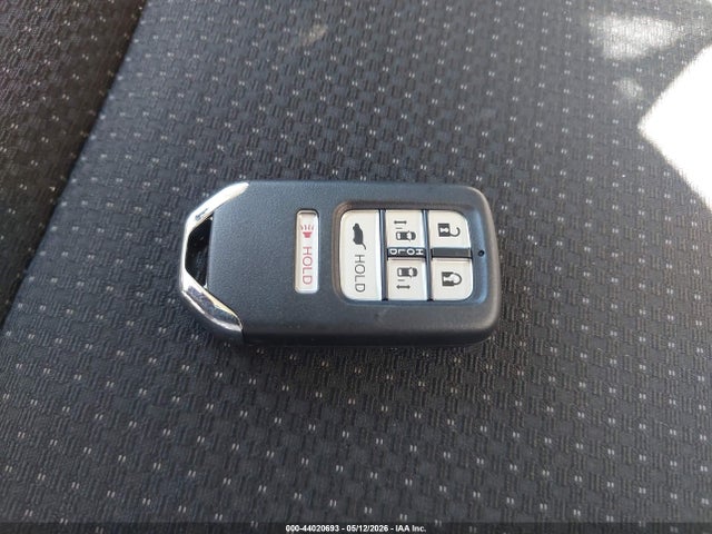 3CZRU5H59MM711086 Honda Hr-v 2wd Ex