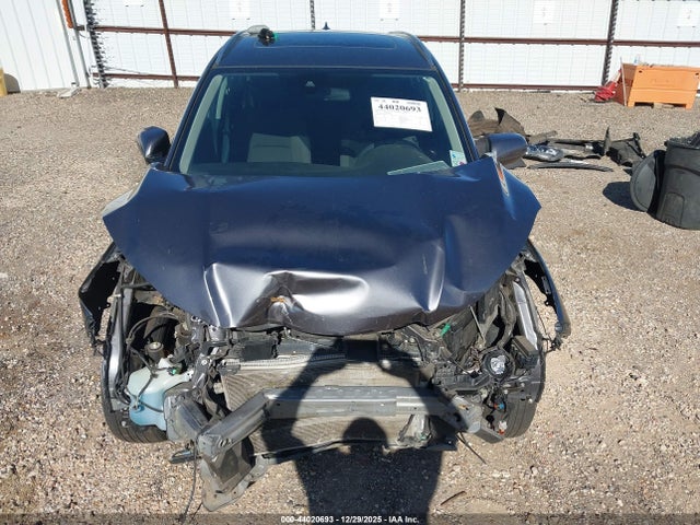 3CZRU5H59MM711086 Honda Hr-v 2wd Ex