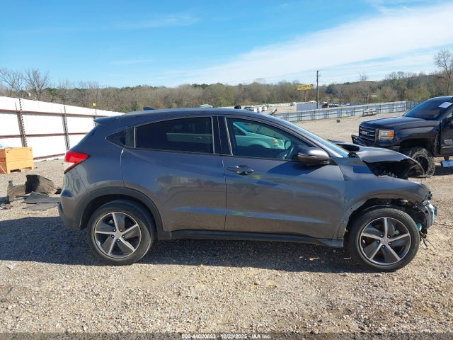 3CZRU5H59MM711086 Honda Hr-v 2wd Ex