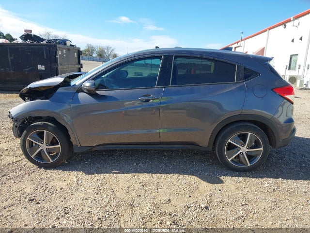 3CZRU5H59MM711086 Honda Hr-v 2wd Ex
