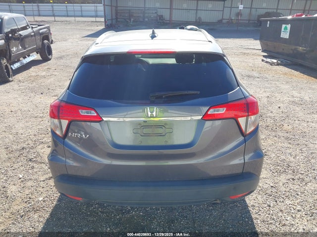 3CZRU5H59MM711086 Honda Hr-v 2wd Ex