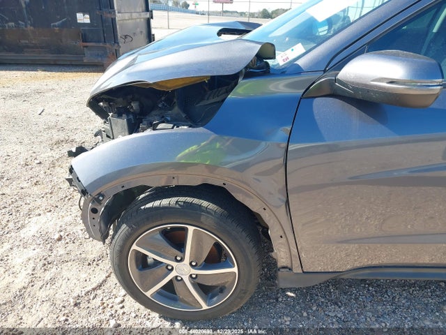3CZRU5H59MM711086 Honda Hr-v 2wd Ex