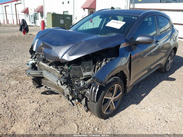 3CZRU5H59MM711086 Honda Hr-v 2wd Ex