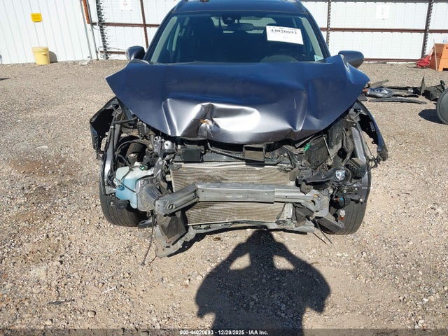 3CZRU5H59MM711086 Honda Hr-v 2wd Ex