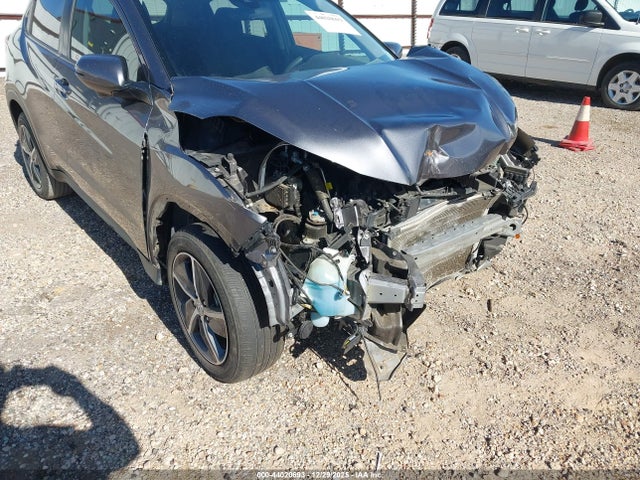 3CZRU5H59MM711086 Honda Hr-v 2wd Ex