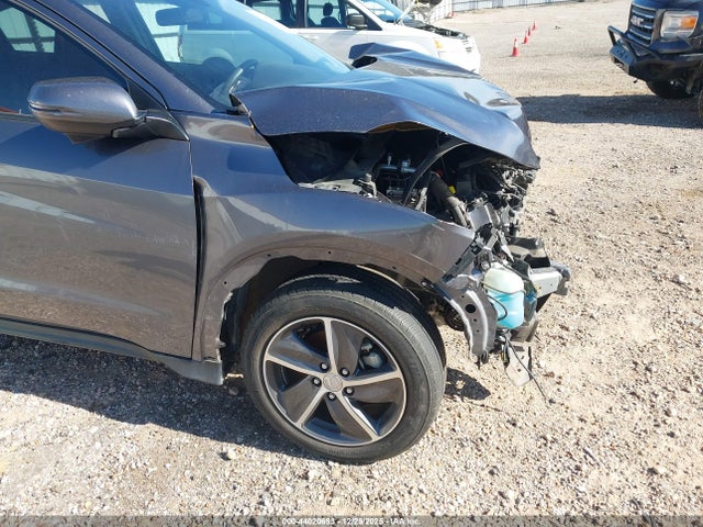 3CZRU5H59MM711086 Honda Hr-v 2wd Ex