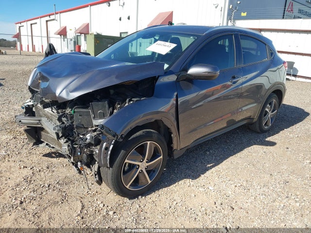 3CZRU5H59MM711086 Honda Hr-v 2wd Ex