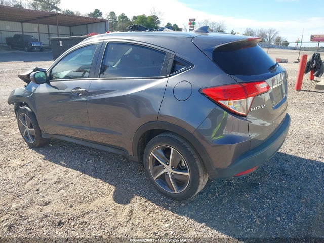 3CZRU5H59MM711086 Honda Hr-v 2wd Ex