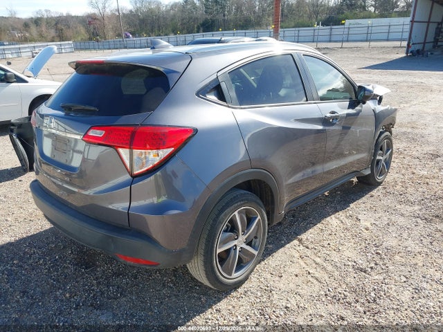 3CZRU5H59MM711086 Honda Hr-v 2wd Ex