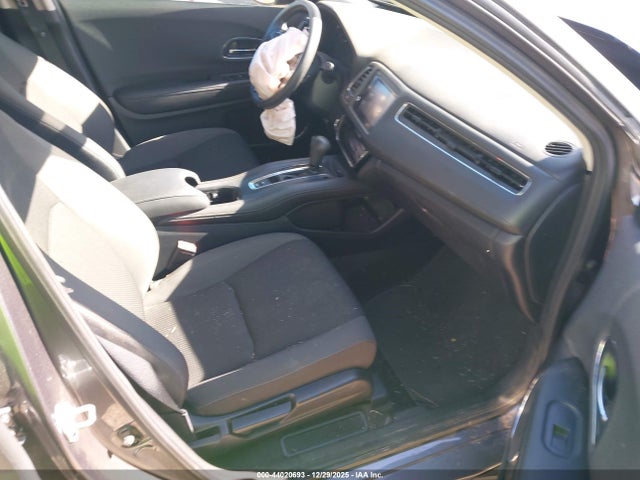 3CZRU5H59MM711086 Honda Hr-v 2wd Ex