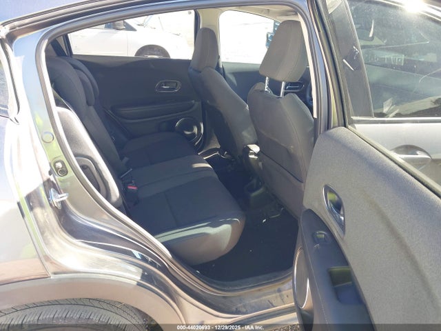 3CZRU5H59MM711086 Honda Hr-v 2wd Ex