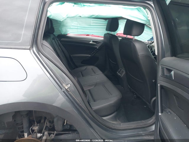 2018 VOLKSWAGEN GOLF SPORTWAGEN 3VWD17AU7JM752380 Photo 7