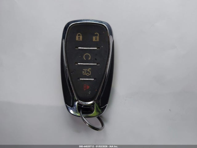 2019 CHEVROLET MALIBU 1G1ZD5ST4KF168393 Photo 10