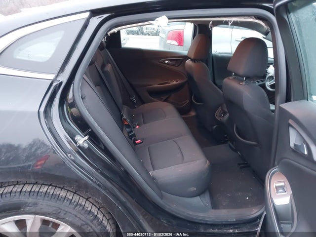 2019 CHEVROLET MALIBU 1G1ZD5ST4KF168393 Photo 7