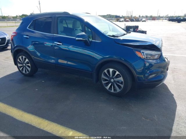 2019 BUICK ENCORE KL4CJCSMXKB930520