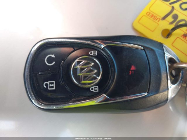 2019 BUICK ENCORE KL4CJCSMXKB930520 Photo 10