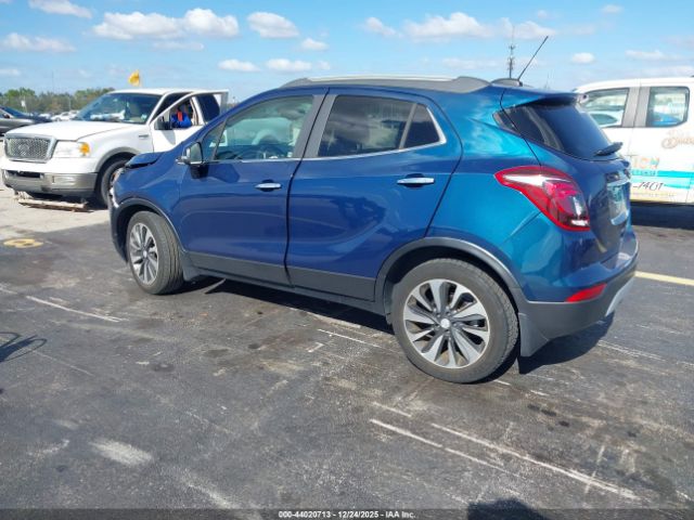 2019 BUICK ENCORE KL4CJCSMXKB930520 Photo 2