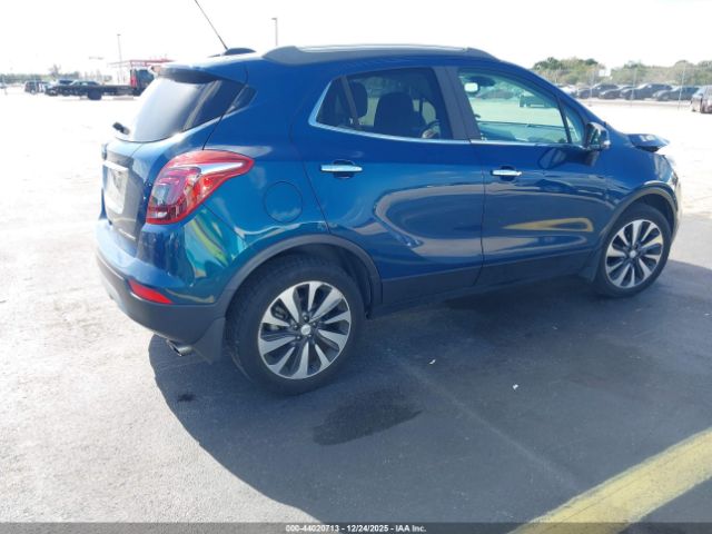 2019 BUICK ENCORE KL4CJCSMXKB930520 Photo 3