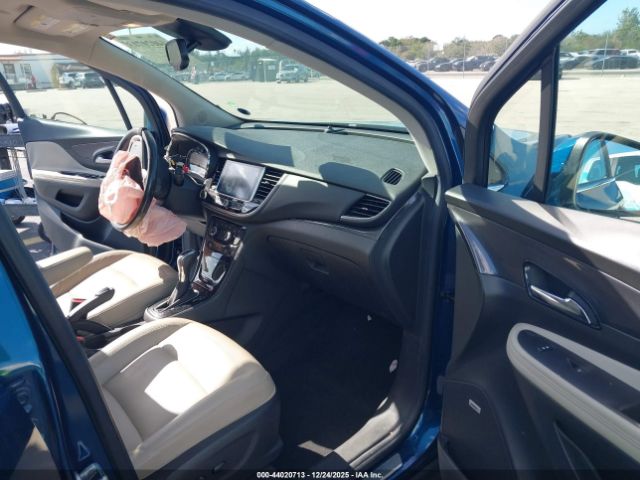 2019 BUICK ENCORE KL4CJCSMXKB930520 Photo 4