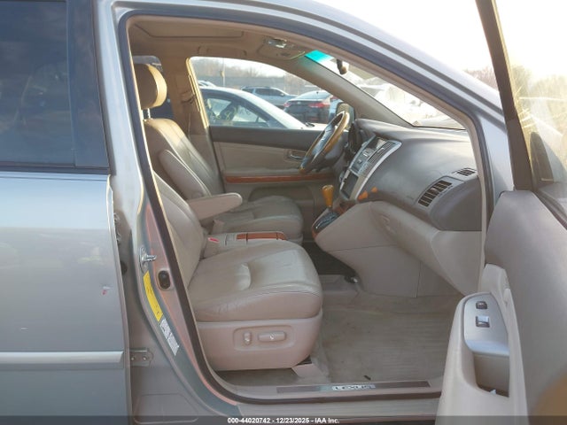 Aukcja sprzedaży 2004 Lexus Rx 330, vin: JTJHA31U440015865, numer aukcji: 44020742