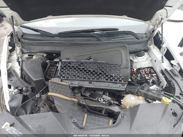 1C4PJLDB4LD535418 Jeep Cherokee Limited Fwd