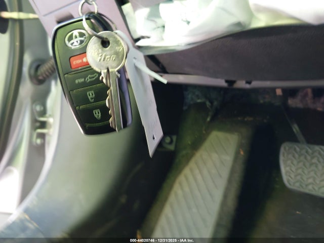 Toyota Grand Highlander Xle 2024 5TDAAAA50RS006859 Image 11