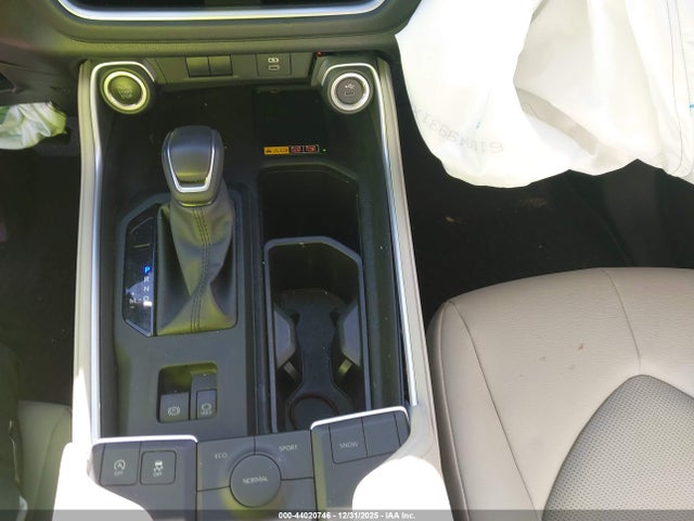 Toyota Grand Highlander Xle 2024 5TDAAAA50RS006859 Image 19