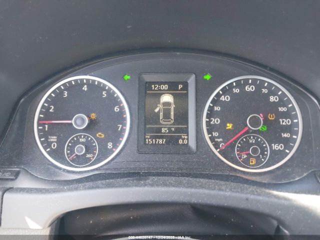 2013 VOLKSWAGEN TIGUAN WVGAV3AX4DW560623 Photo 6