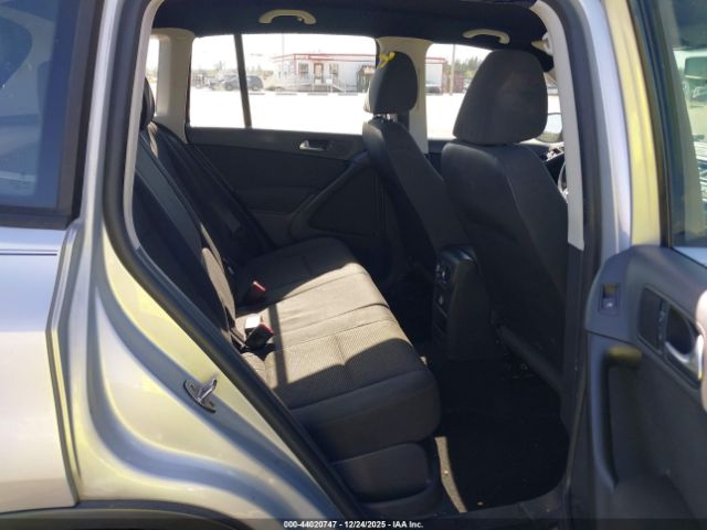 2013 VOLKSWAGEN TIGUAN WVGAV3AX4DW560623 Photo 7
