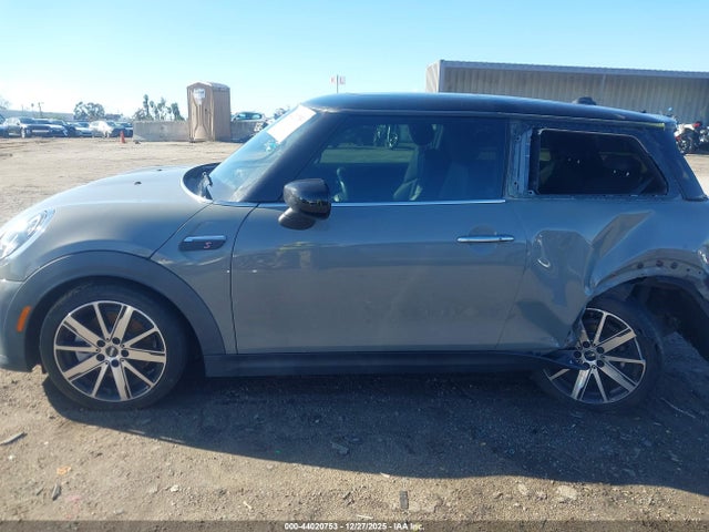 WMW53DH02N2R97536 Mini Hardtop Cooper S