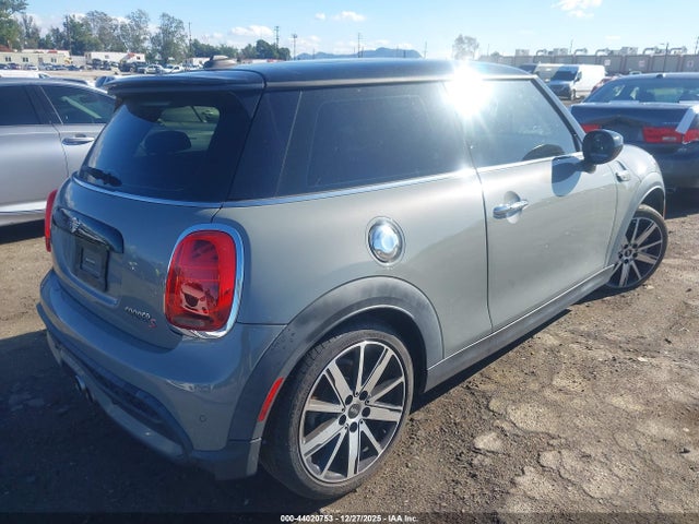 WMW53DH02N2R97536 Mini Hardtop Cooper S