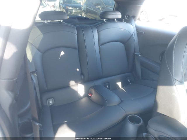 WMW53DH02N2R97536 Mini Hardtop Cooper S