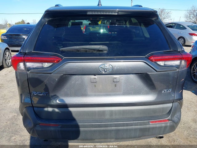 Toyota Rav4 Xle 2021 2T3W1RFV8MC143988 Image 16