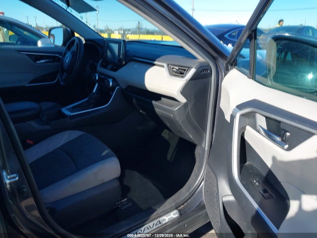 Toyota Rav4 Xle 2021 2T3W1RFV8MC143988 Image 5