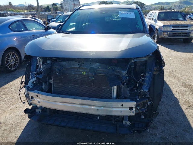 Toyota Rav4 Xle 2021 2T3W1RFV8MC143988 Image 6