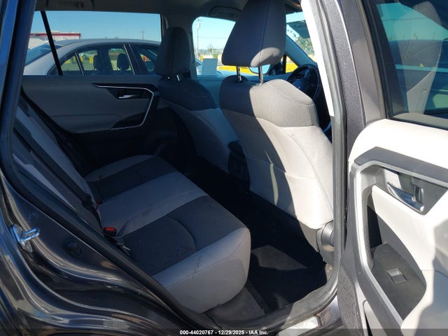 Toyota Rav4 Xle 2021 2T3W1RFV8MC143988 Image 8