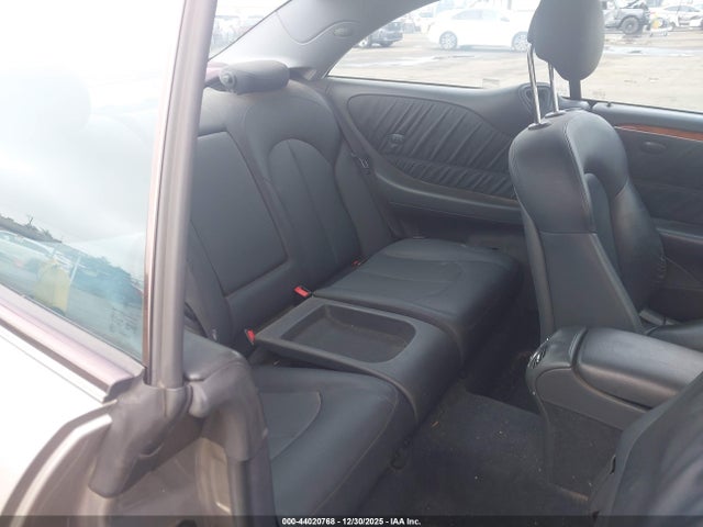 Продаж на аукціоні авто 2005 Mercedes-benz Clk 500, vin: WDBTJ75J95F126266, номер лоту: 44020768