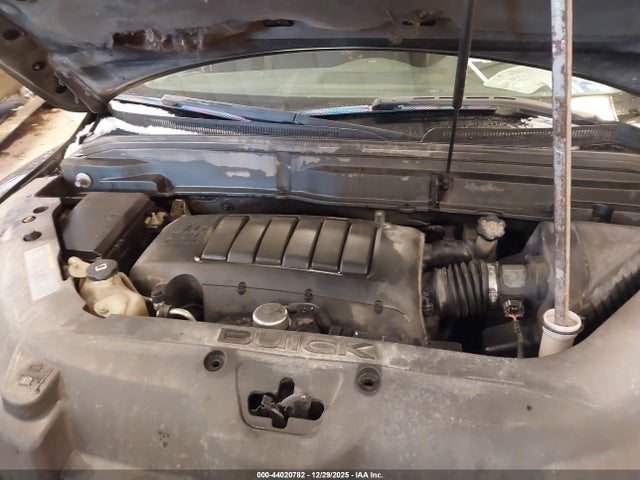 Aukcja sprzedaży 2011 Buick Enclave 1xl, vin: 5GAKRBEDXBJ107173, numer aukcji: 44020782