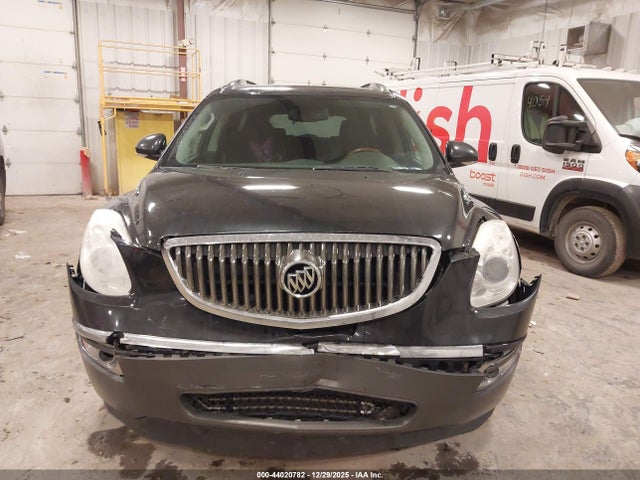 Aukcja sprzedaży 2011 Buick Enclave 1xl, vin: 5GAKRBEDXBJ107173, numer aukcji: 44020782